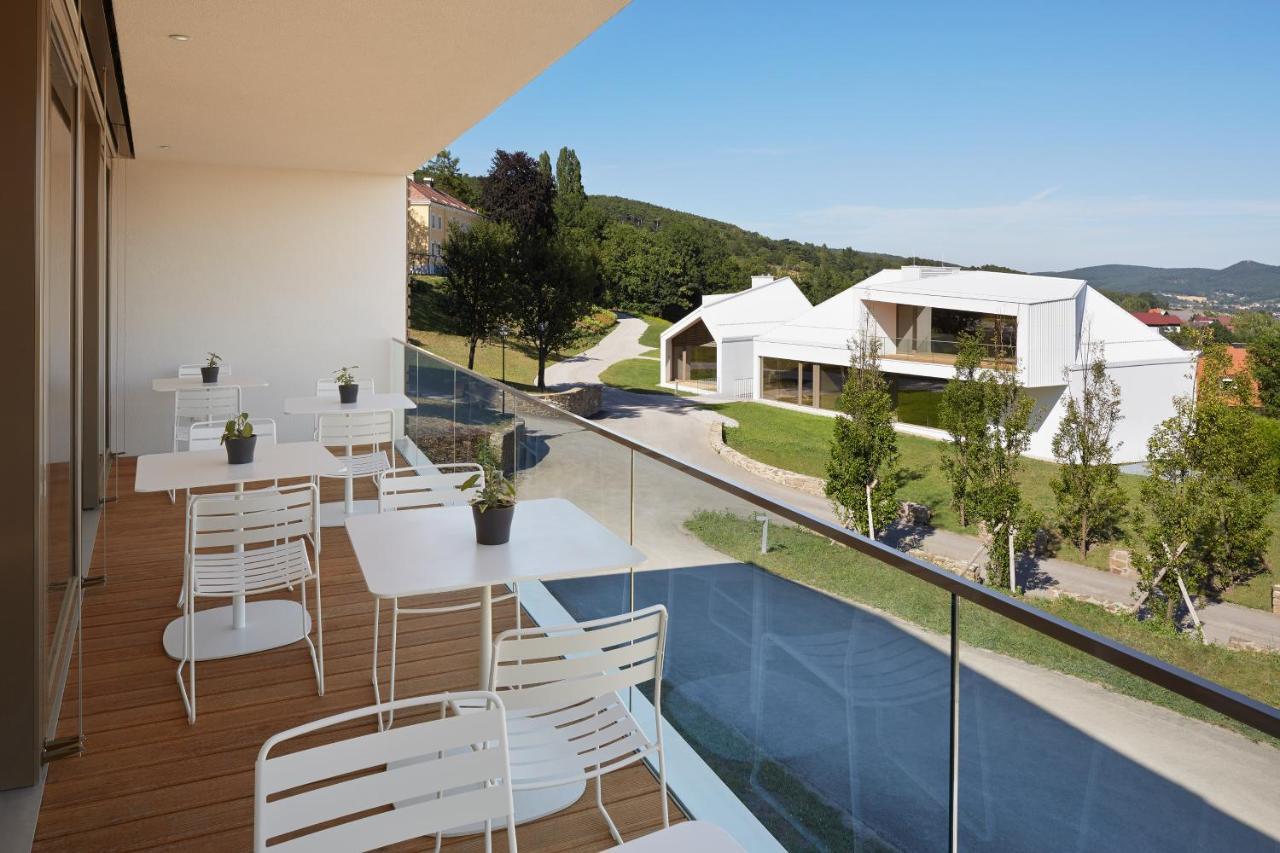 Farmhouse - Hohe Wand Hotel Stollhof Exterior foto